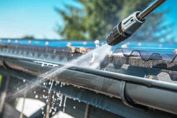 Pressure Washing Contractors in Myersville, MD