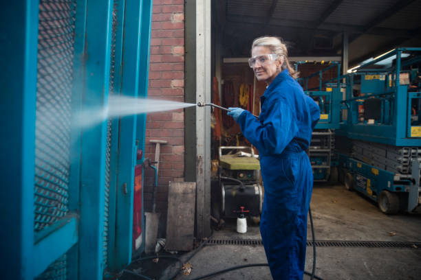Best Residential Pressure Washing Services  in Myersville, MD