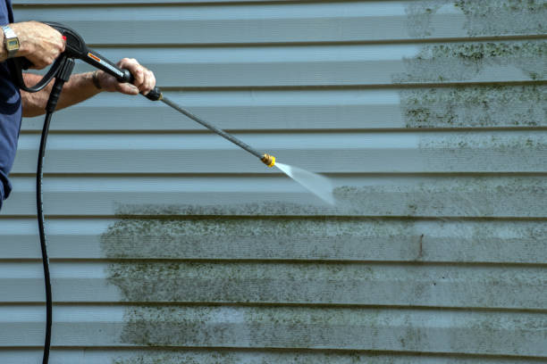 Best Roof Power Washing Services  in Myersville, MD