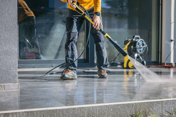 Best Deck Pressure Washing  in Myersville, MD