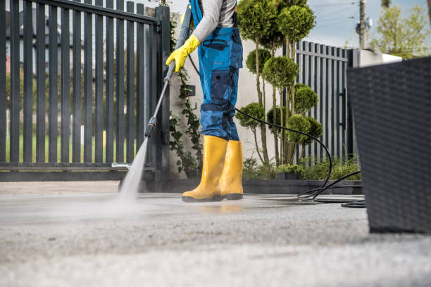 Roof Power Washing Services in Myersville, MD