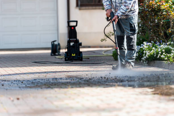 Trusted Myersville, MD Pressure Washing Experts