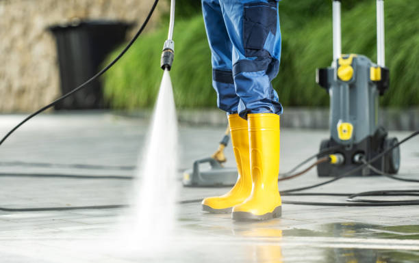 Best Local Pressure Washing Services  in Myersville, MD