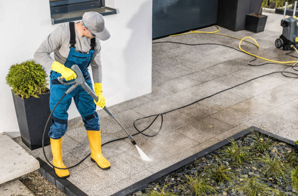 Professional Pressure Washing in Myersville, MD