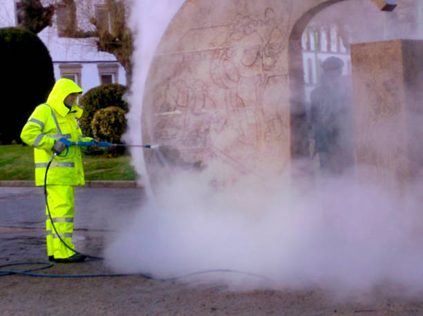 Best Concrete Pressure Washing  in Myersville, MD