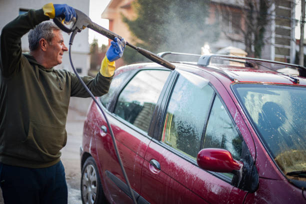 Best Best Pressure Washing Companies  in Myersville, MD