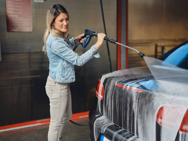 Best Commercial Pressure Washing  in Myersville, MD