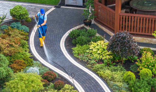 Best Commercial Pressure Washing  in Myersville, MD