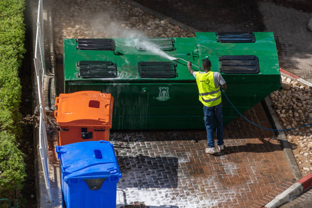 Best Residential Pressure Washing Services  in Myersville, MD